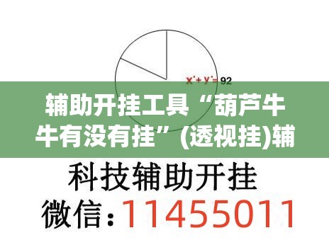 辅助开挂工具“葫芦牛牛有没有挂”(透视挂)辅助下载教程