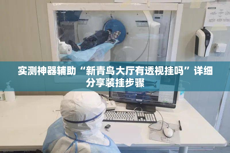 实测神器辅助“新青鸟大厅有透视挂吗”详细分享装挂步骤