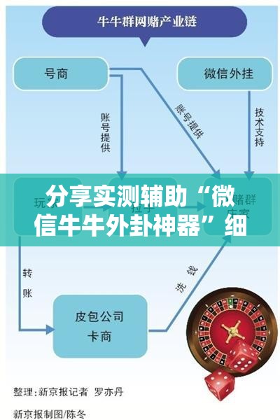 分享实测辅助“微信牛牛外卦神器	”细辅助教程分享