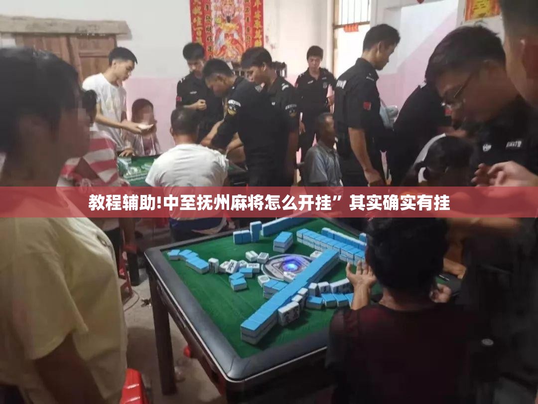 教程辅助!中至抚州麻将怎么开挂	”其实确实有挂